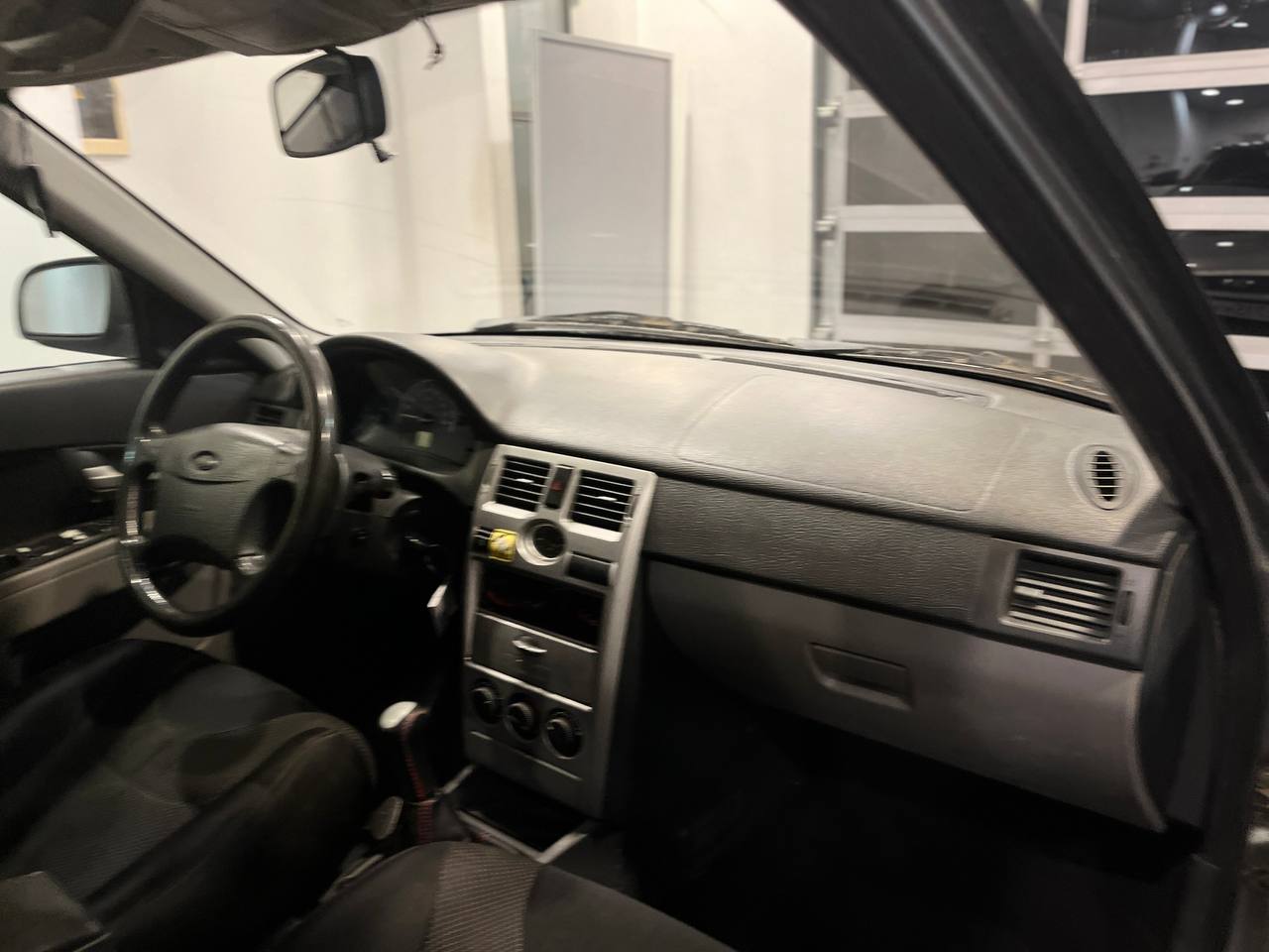 LADA PRIORA