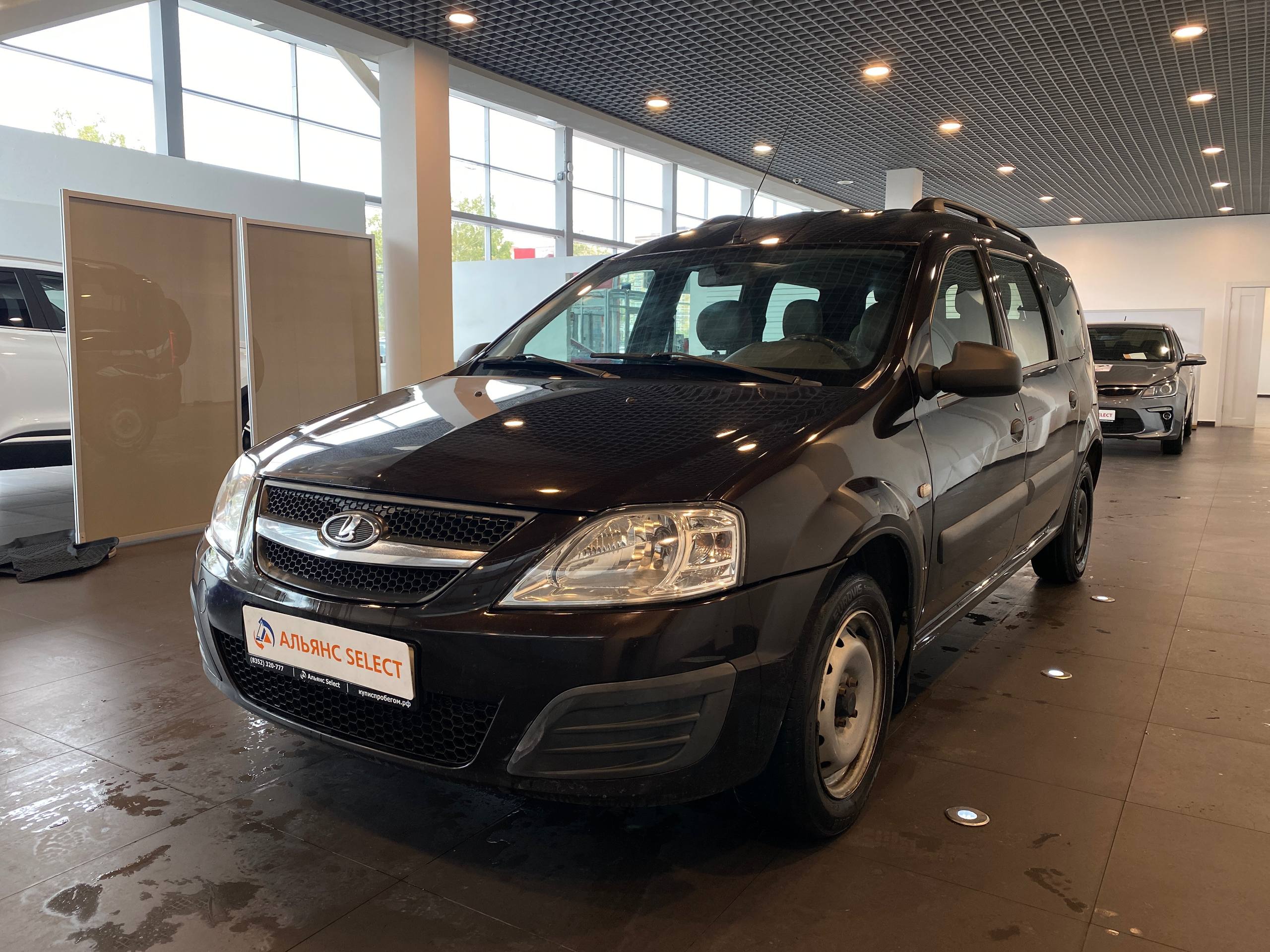 LADA LARGUS