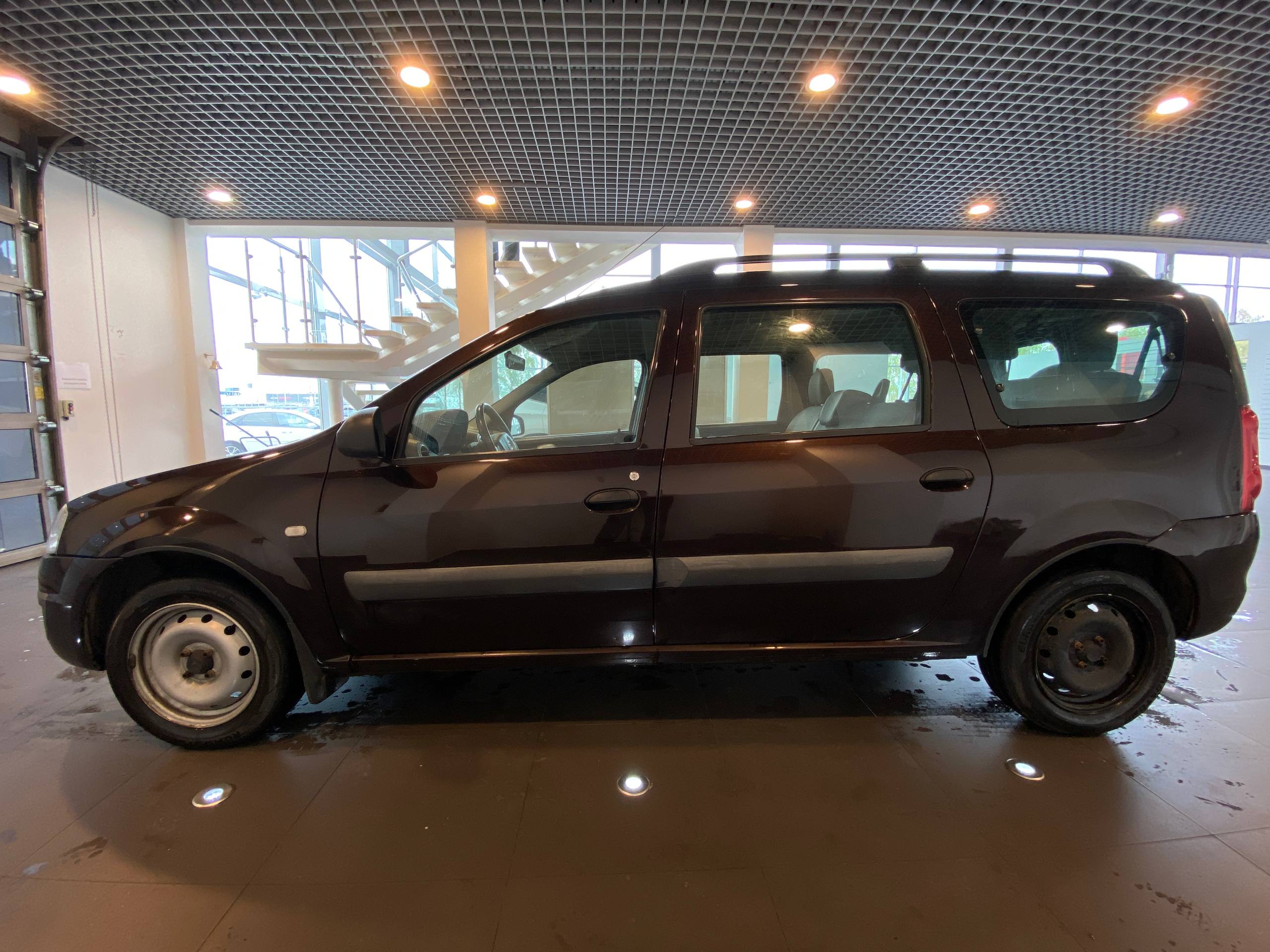 LADA LARGUS