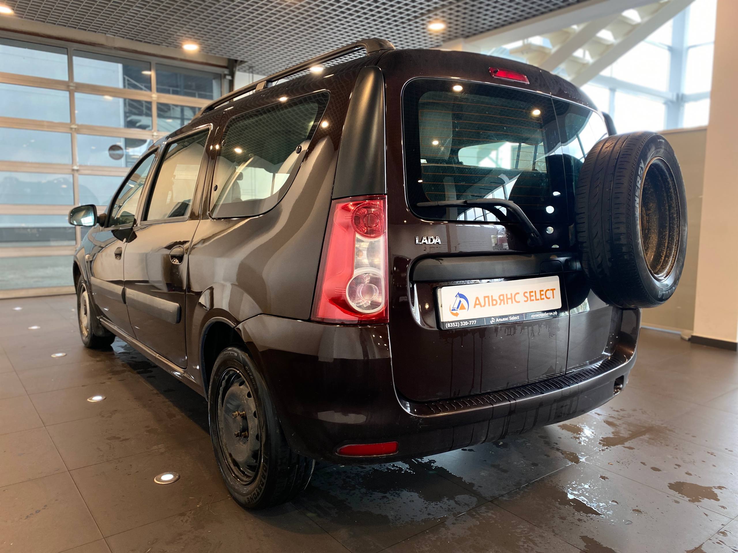 LADA LARGUS