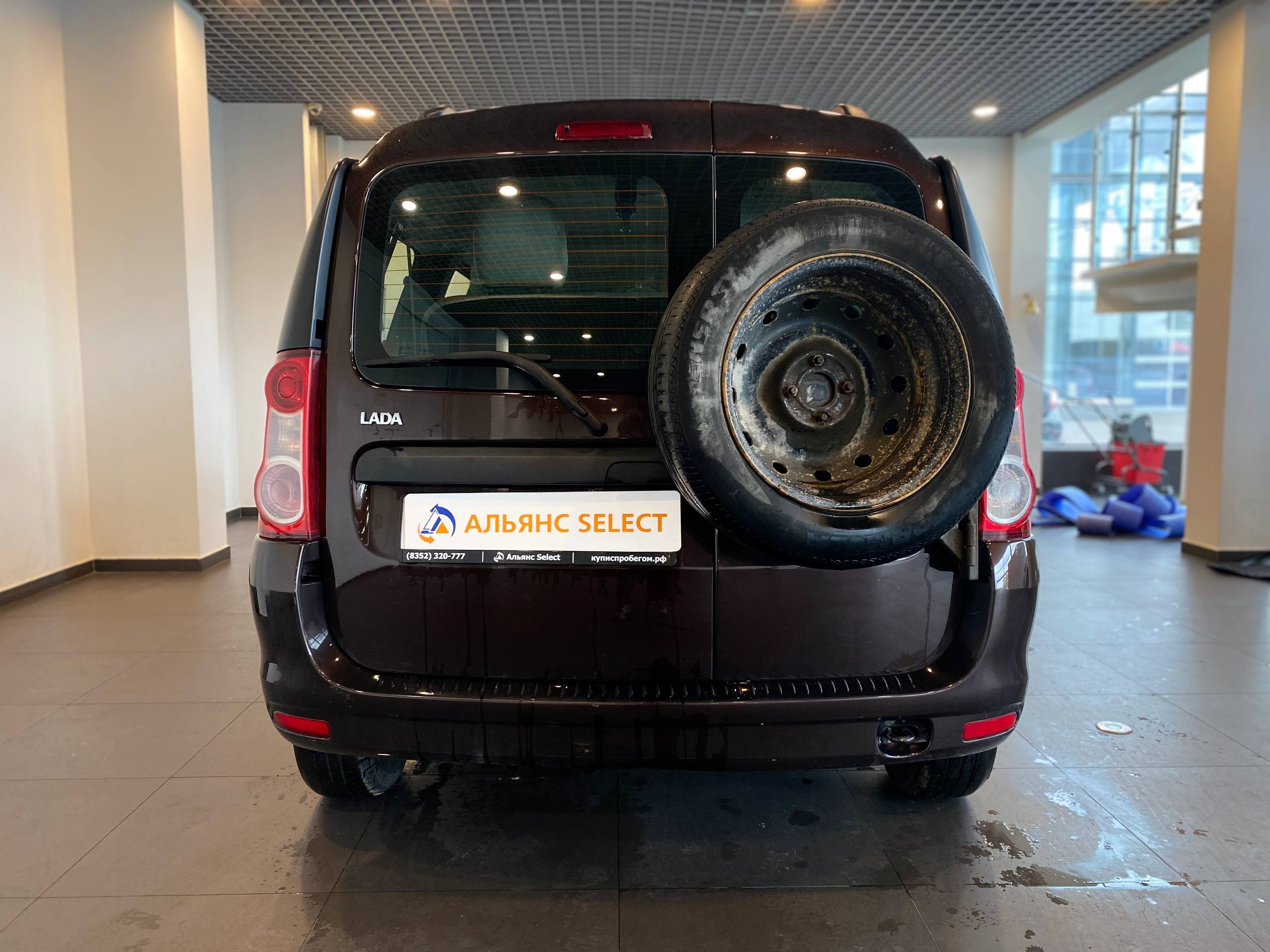 LADA LARGUS