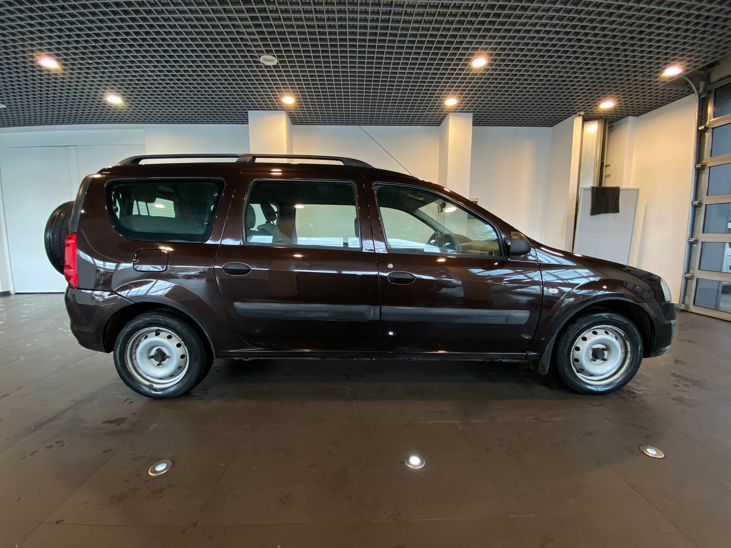 LADA LARGUS
