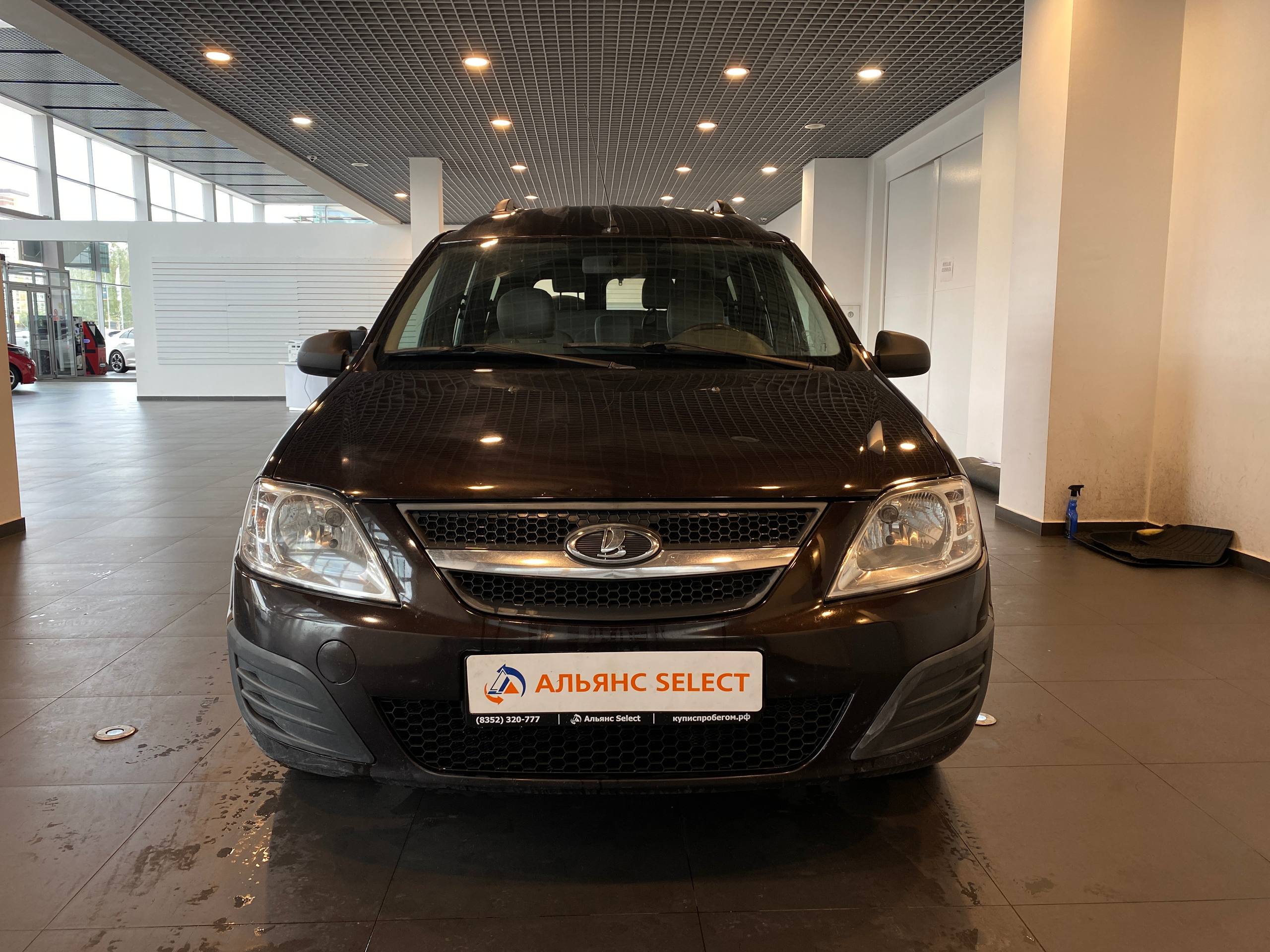 LADA LARGUS