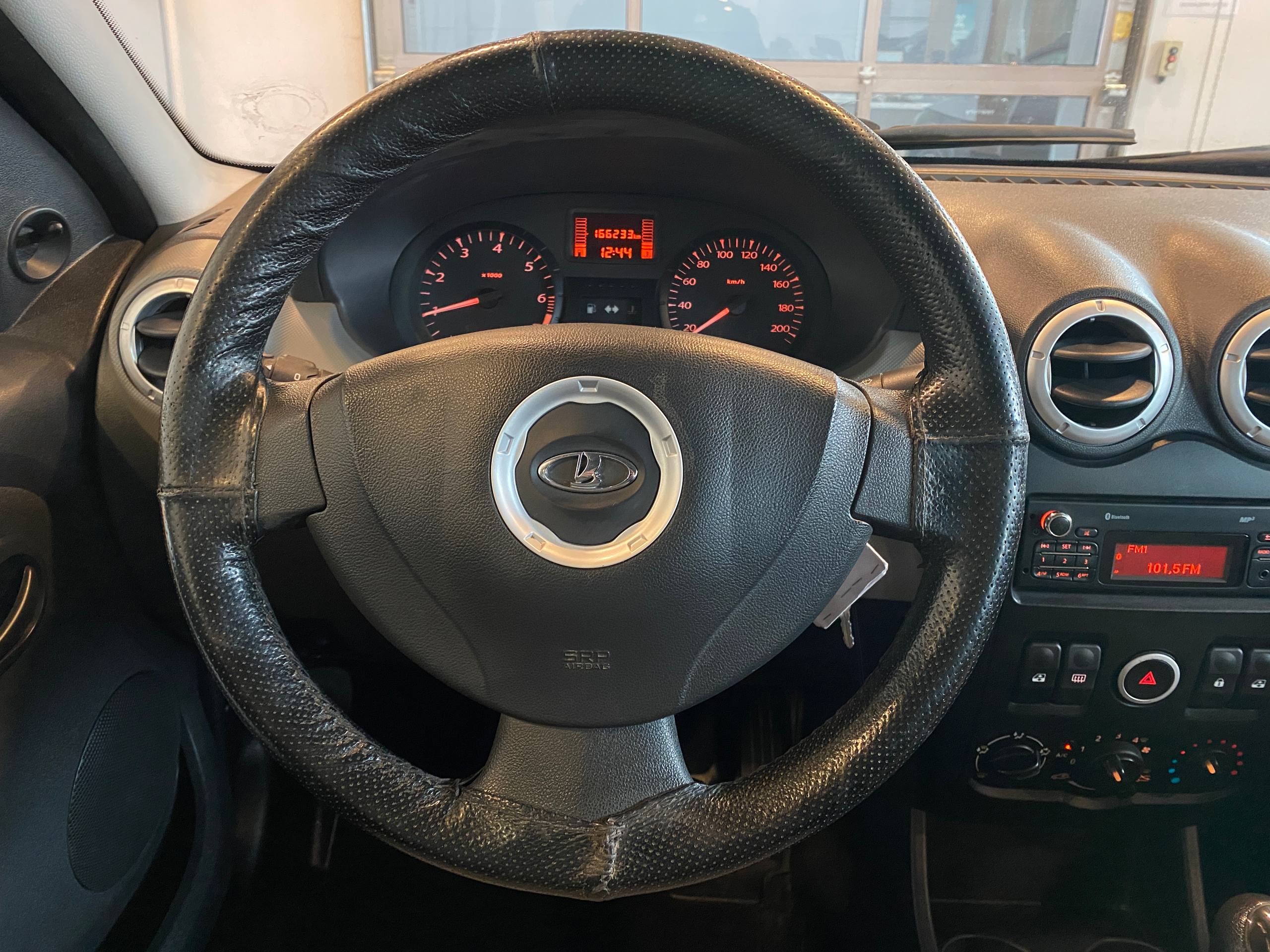 LADA LARGUS