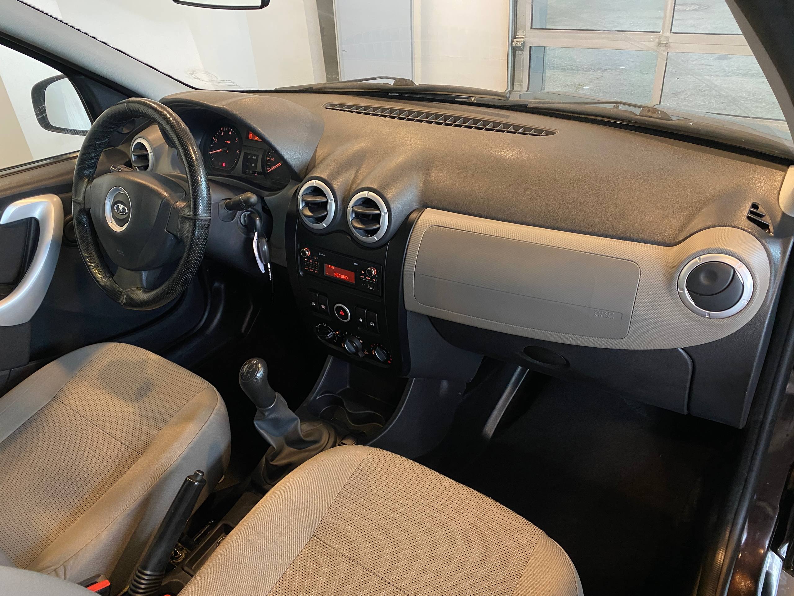 LADA LARGUS