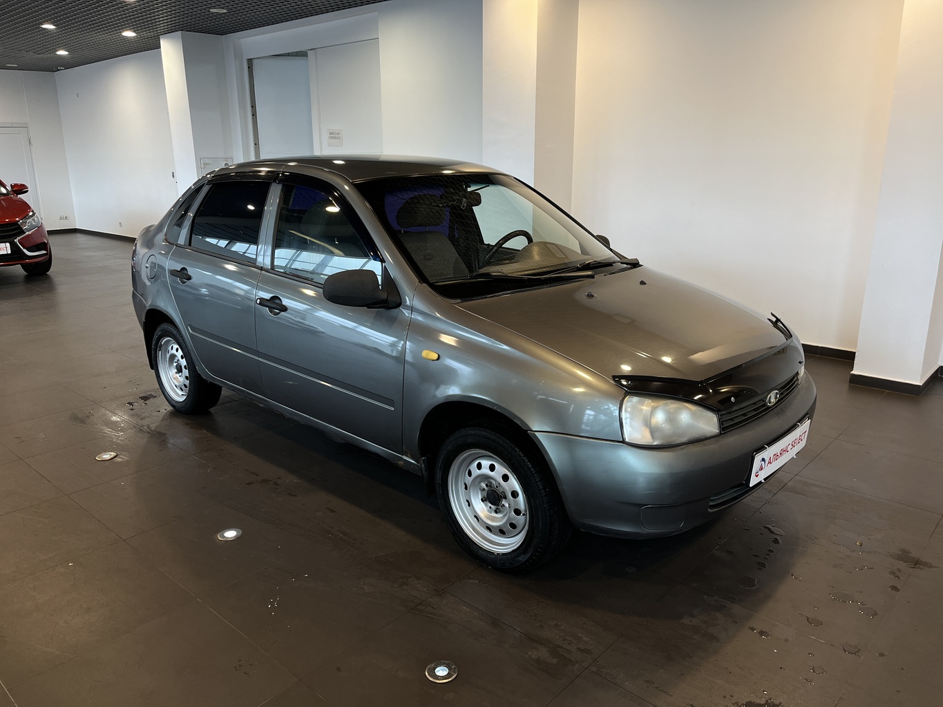 LADA KALINA