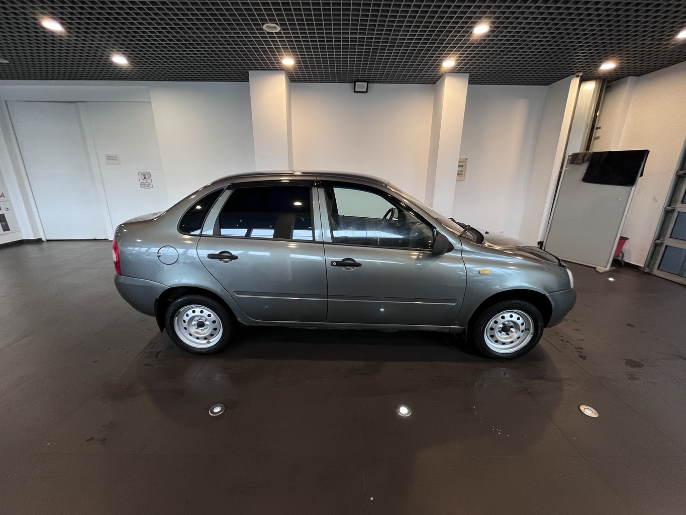 LADA KALINA