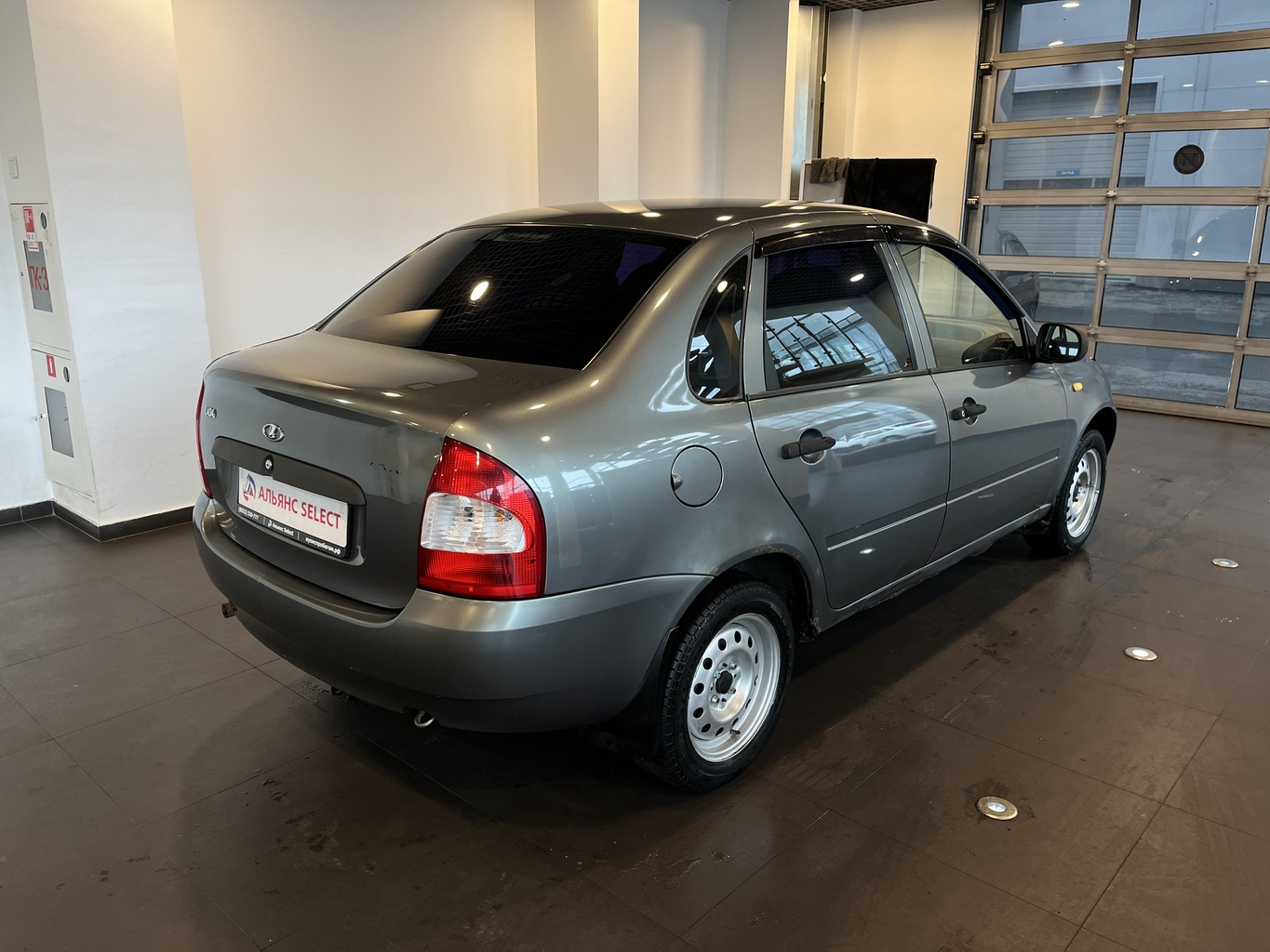 LADA KALINA