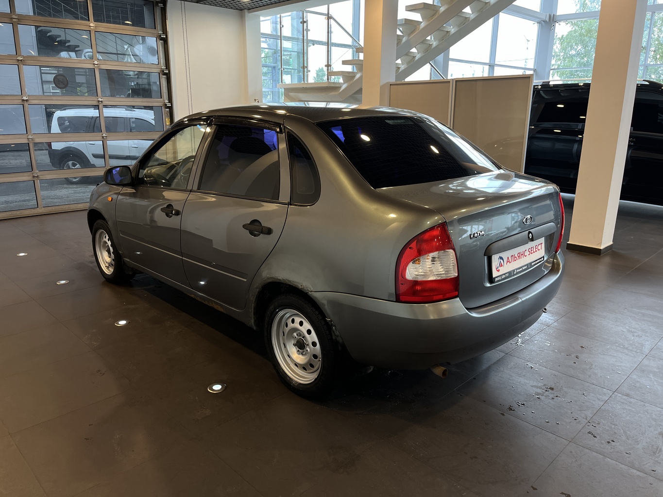 LADA KALINA