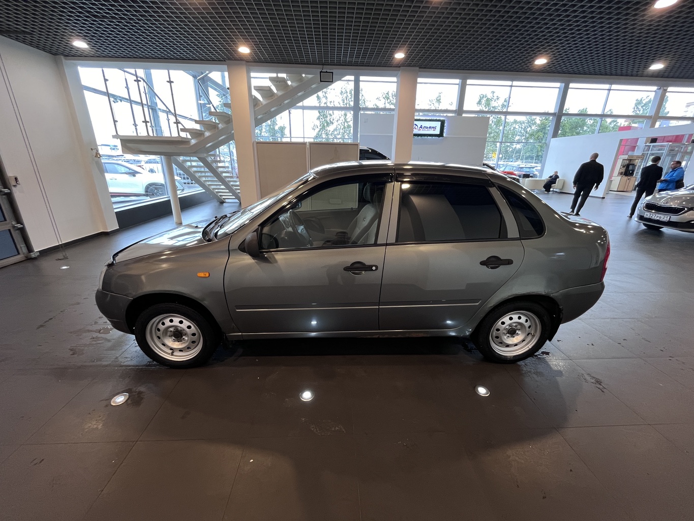 LADA KALINA