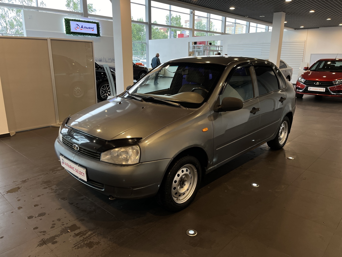 LADA KALINA