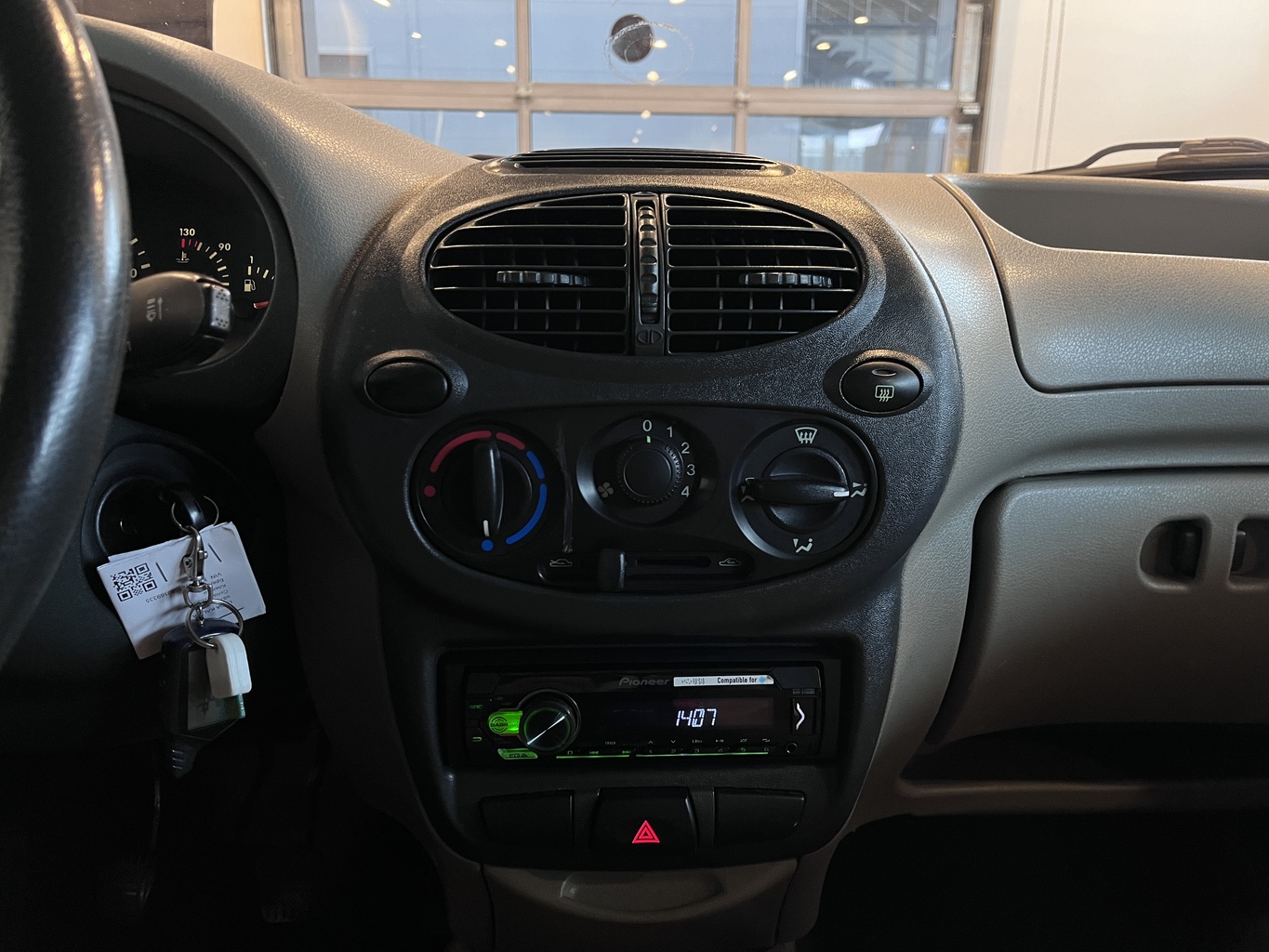 LADA KALINA