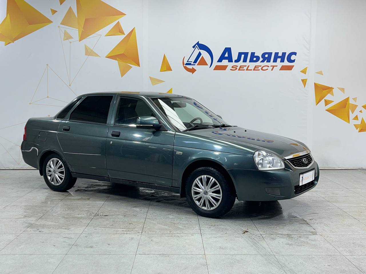 LADA PRIORA