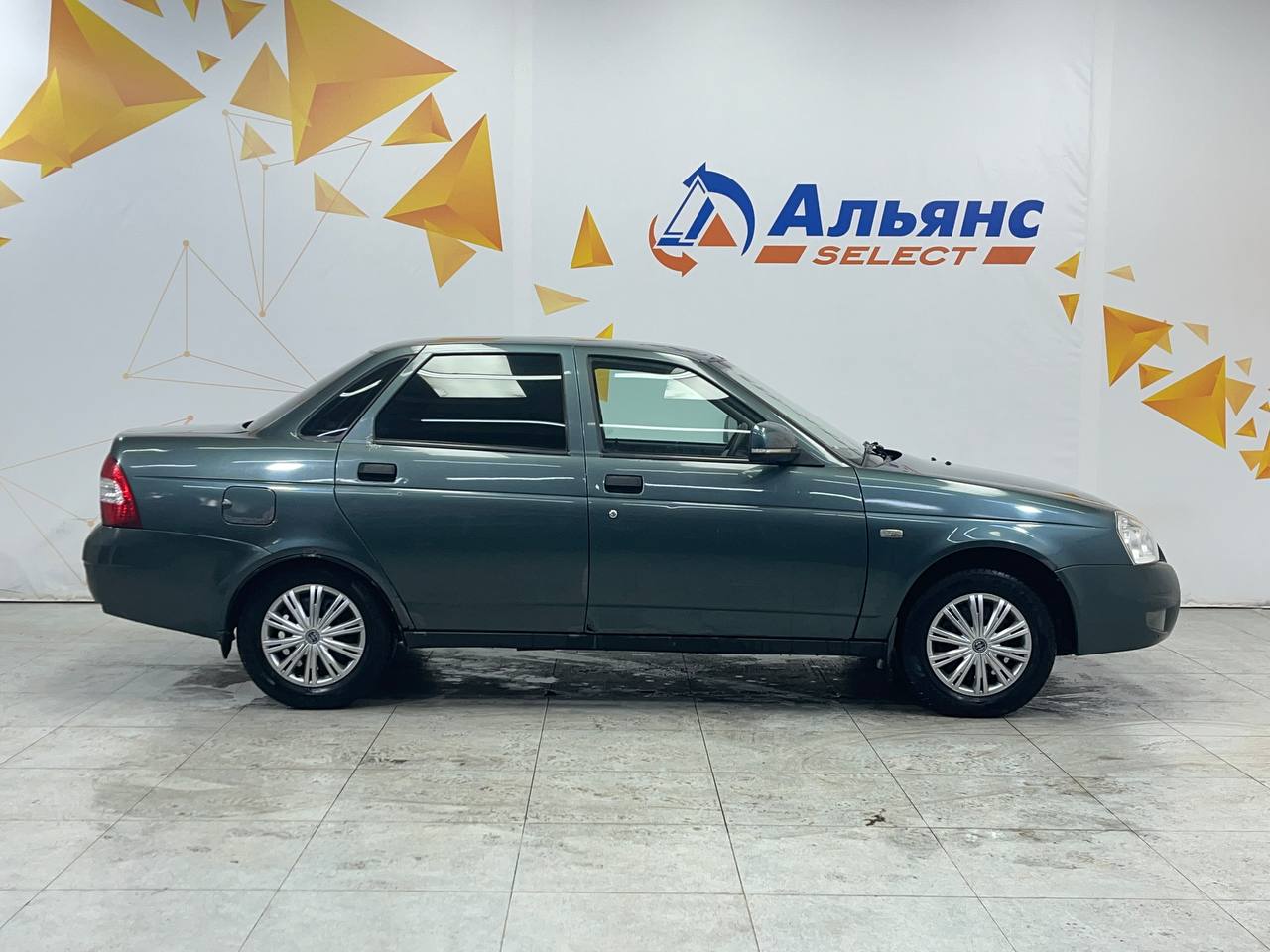 LADA PRIORA