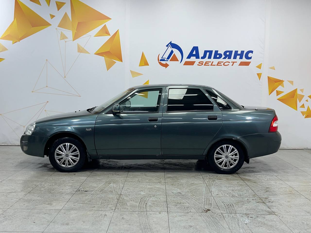 LADA PRIORA