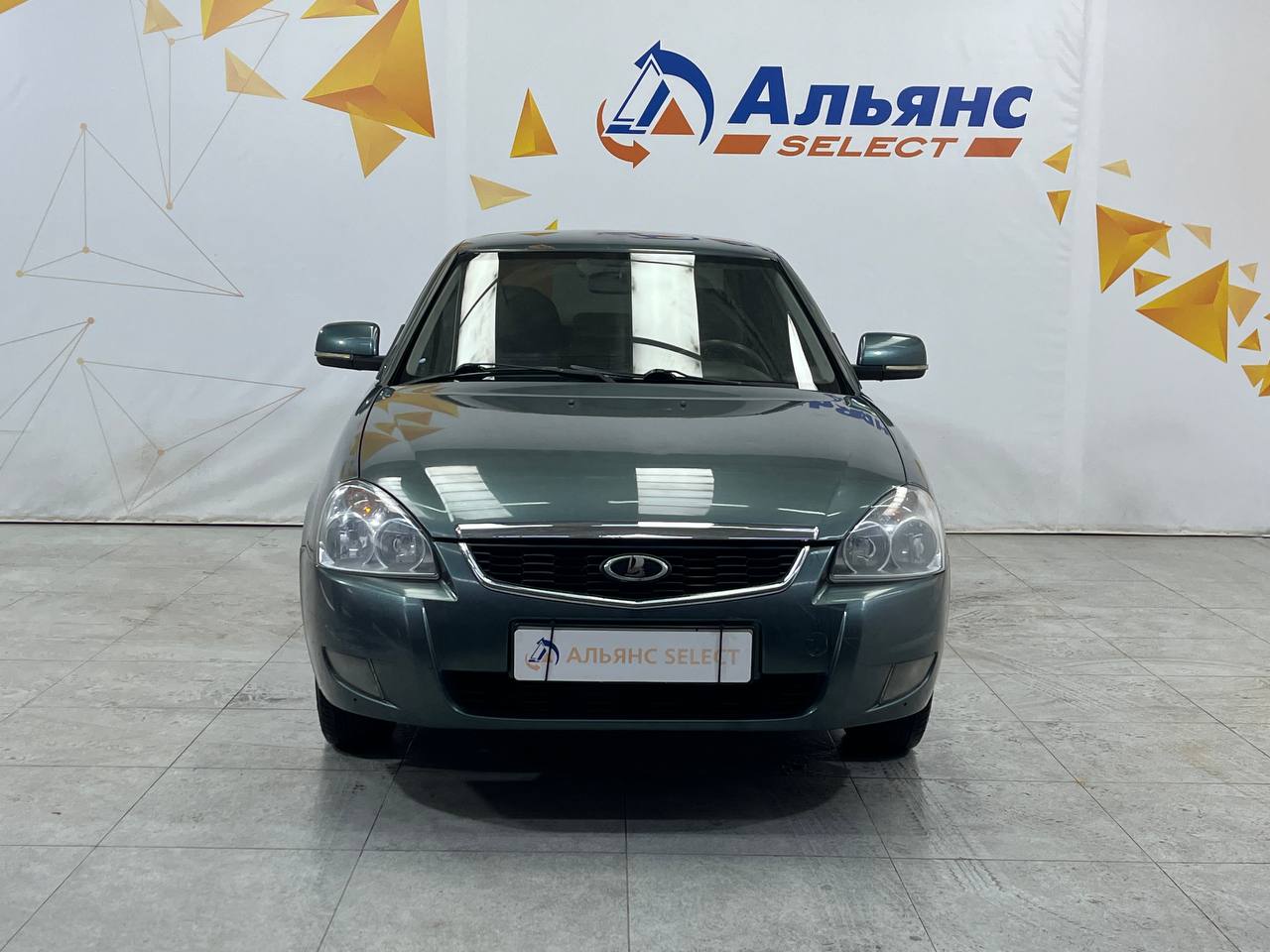 LADA PRIORA