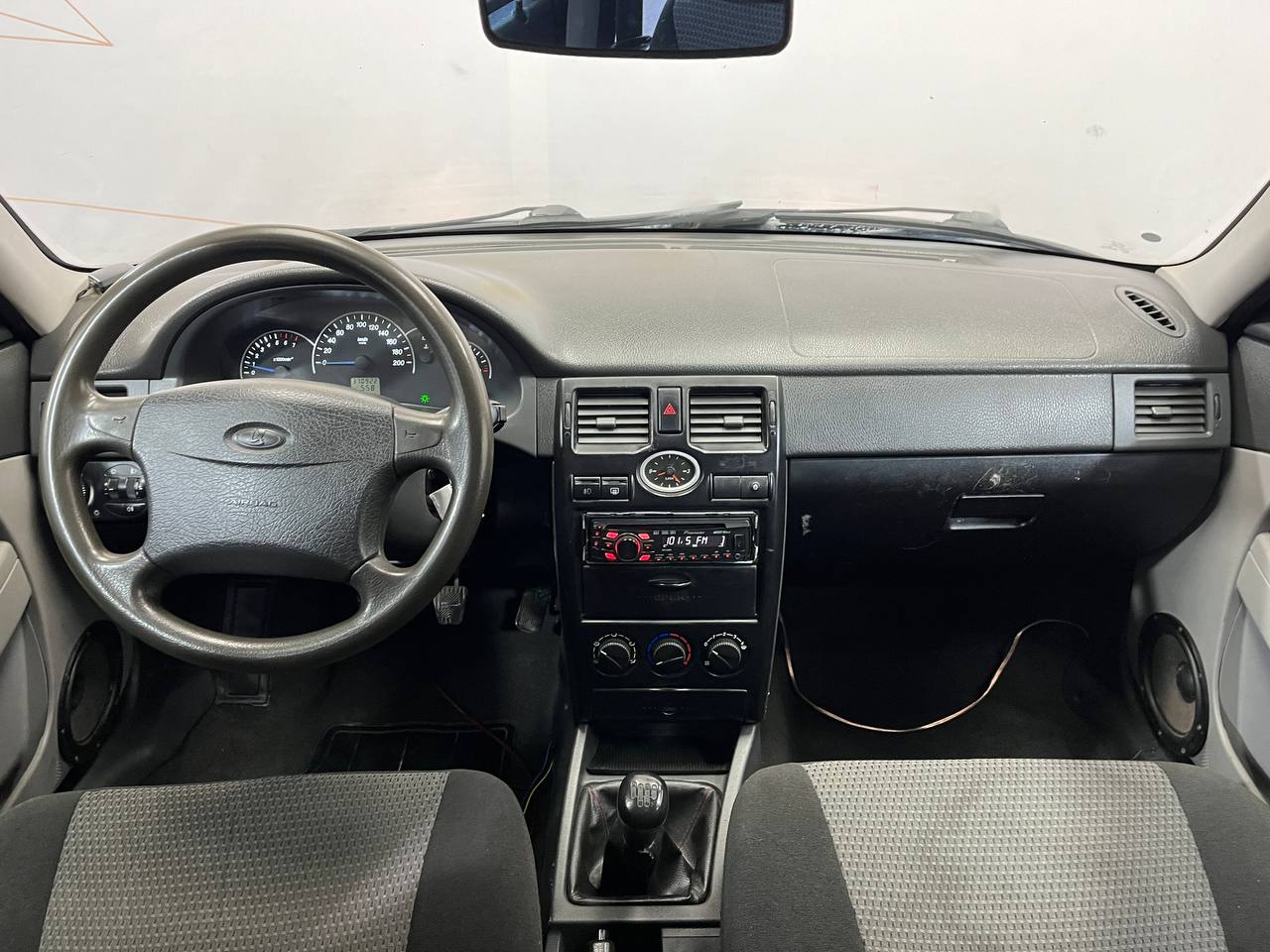LADA PRIORA