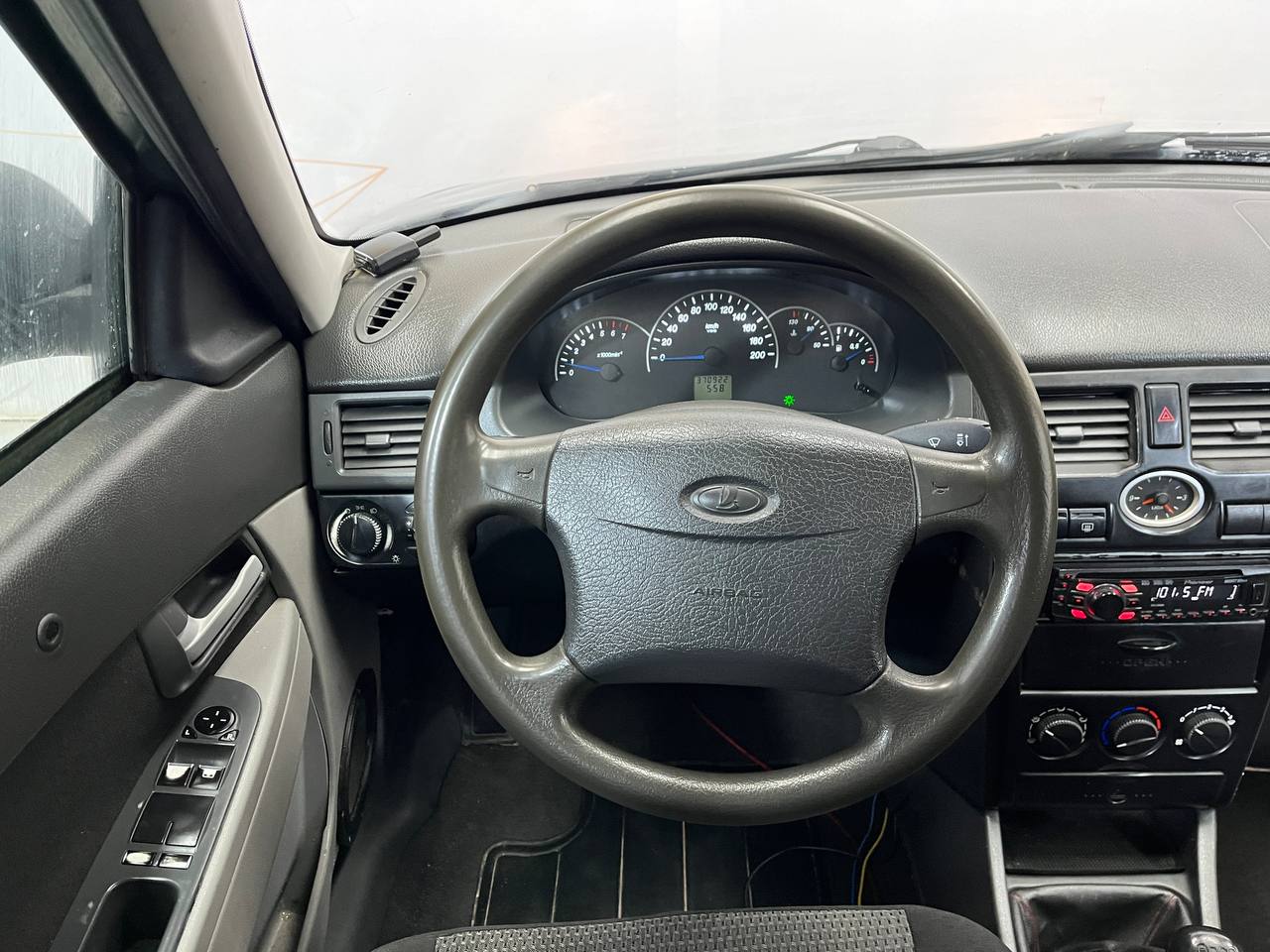 LADA PRIORA