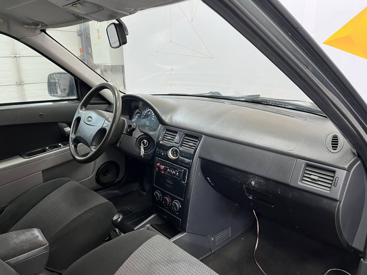 LADA PRIORA