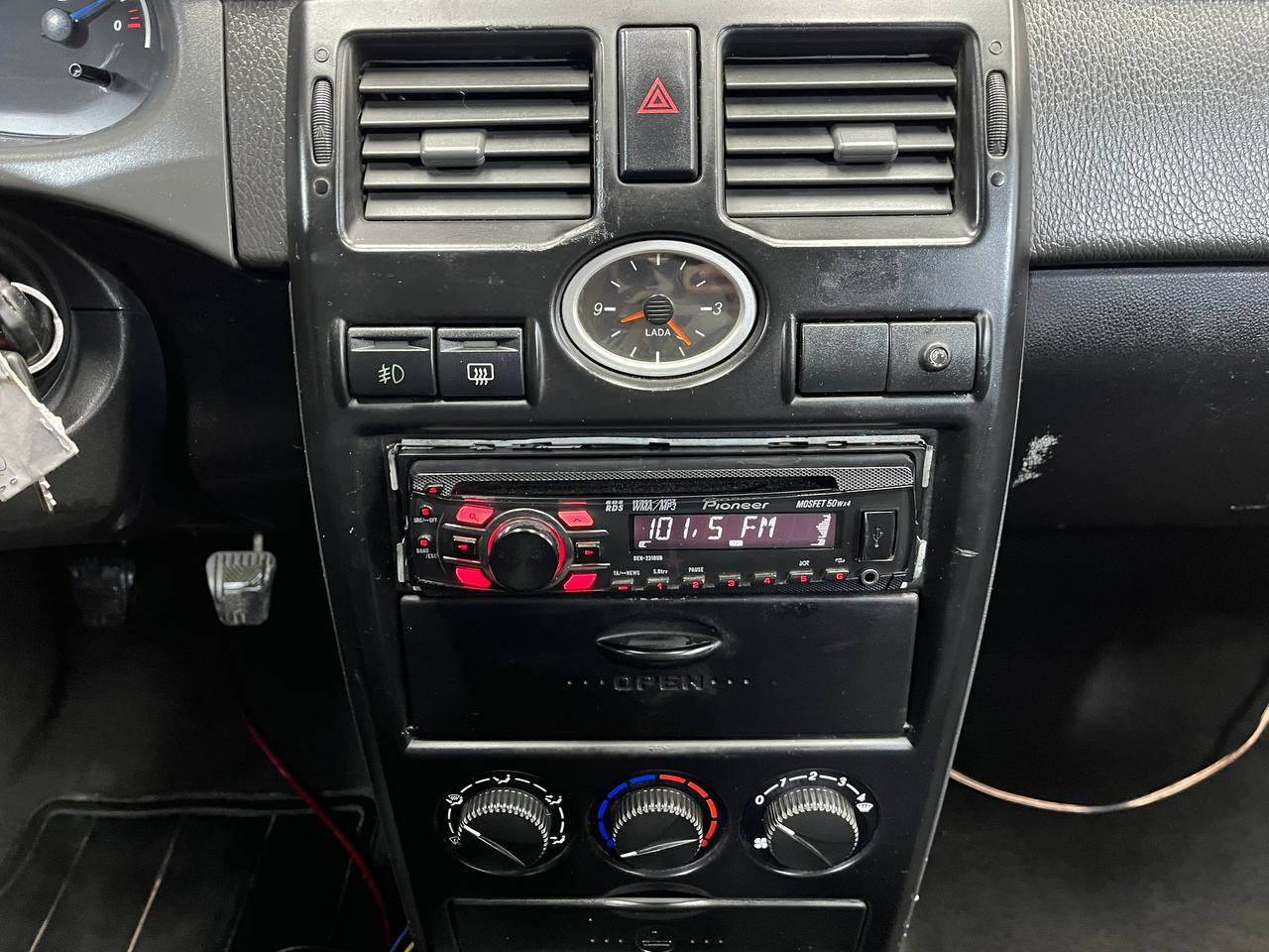 LADA PRIORA