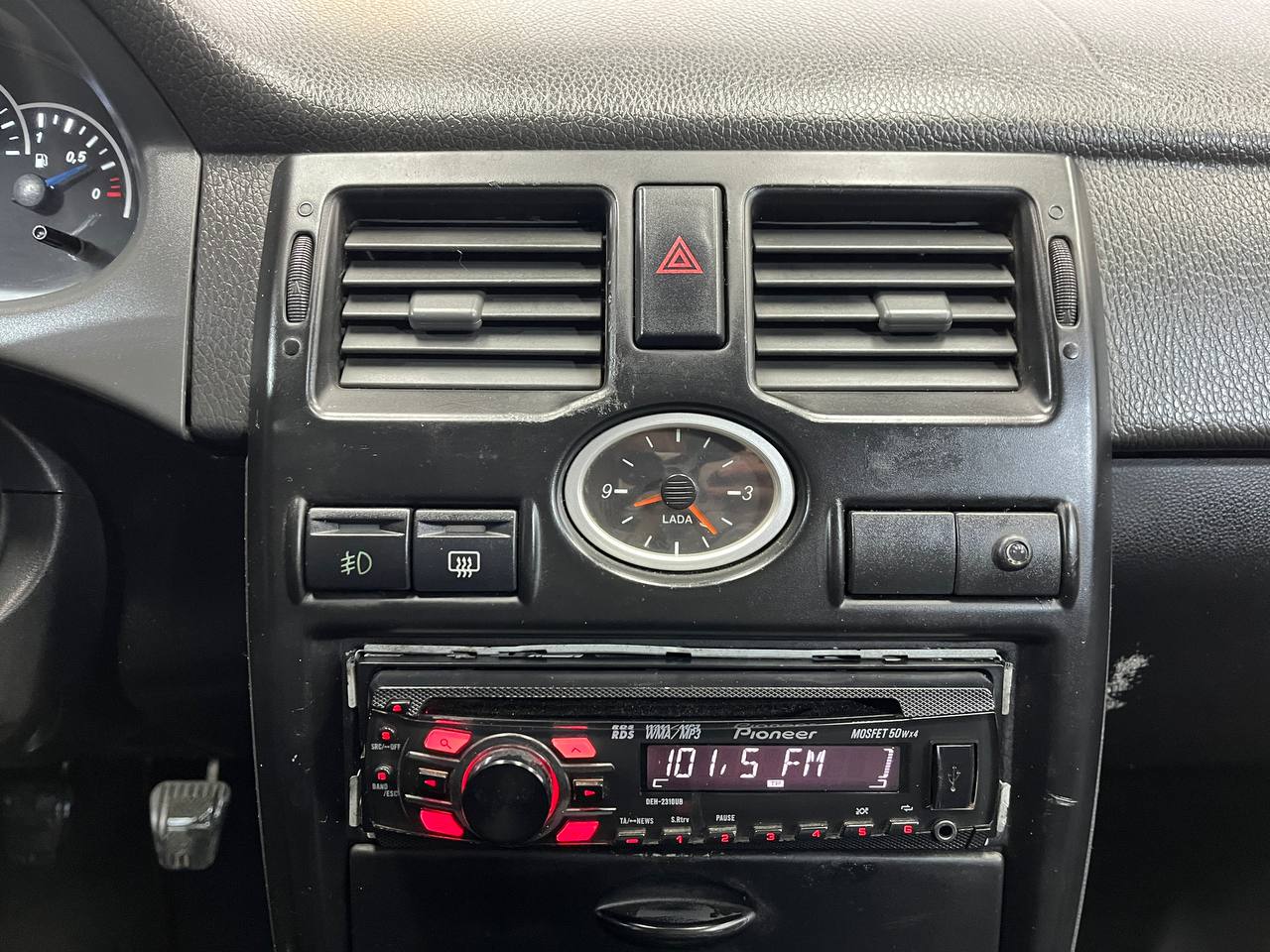 LADA PRIORA