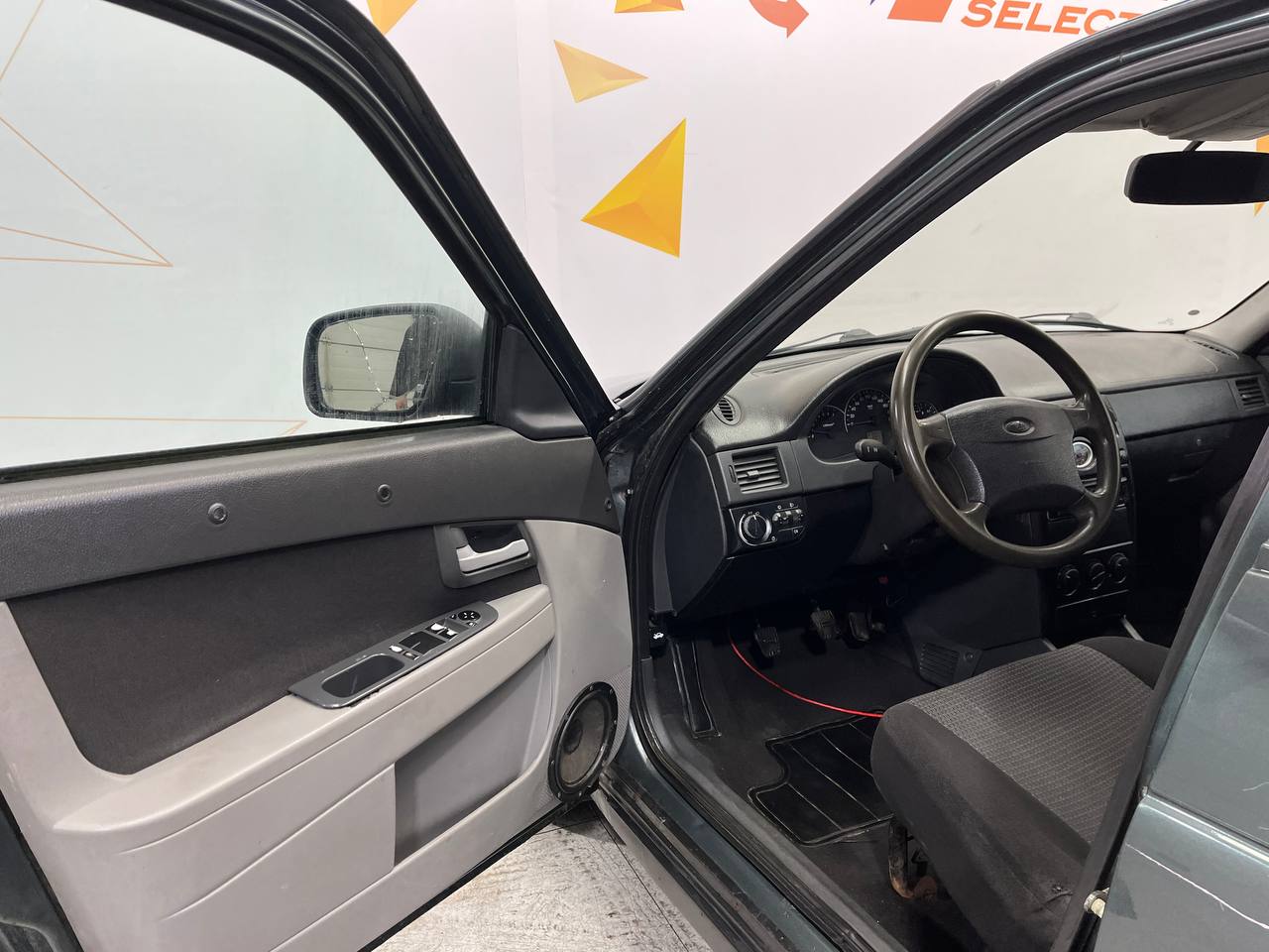 LADA PRIORA