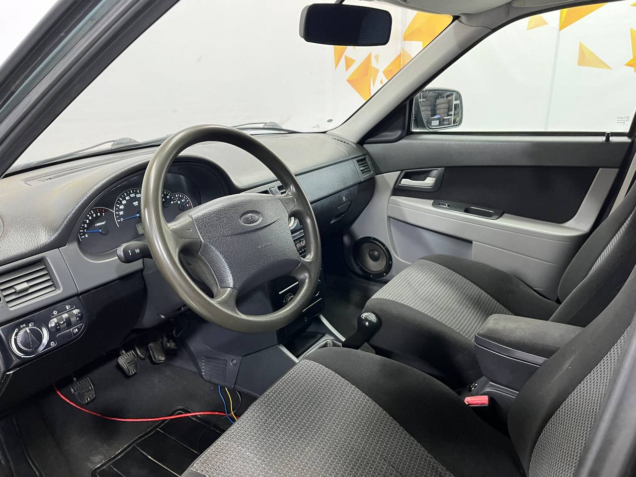LADA PRIORA