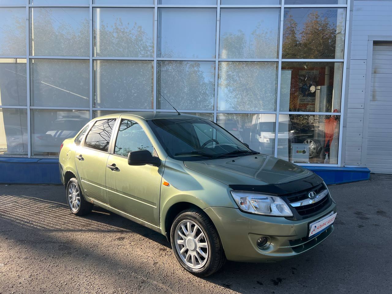 LADA GRANTA