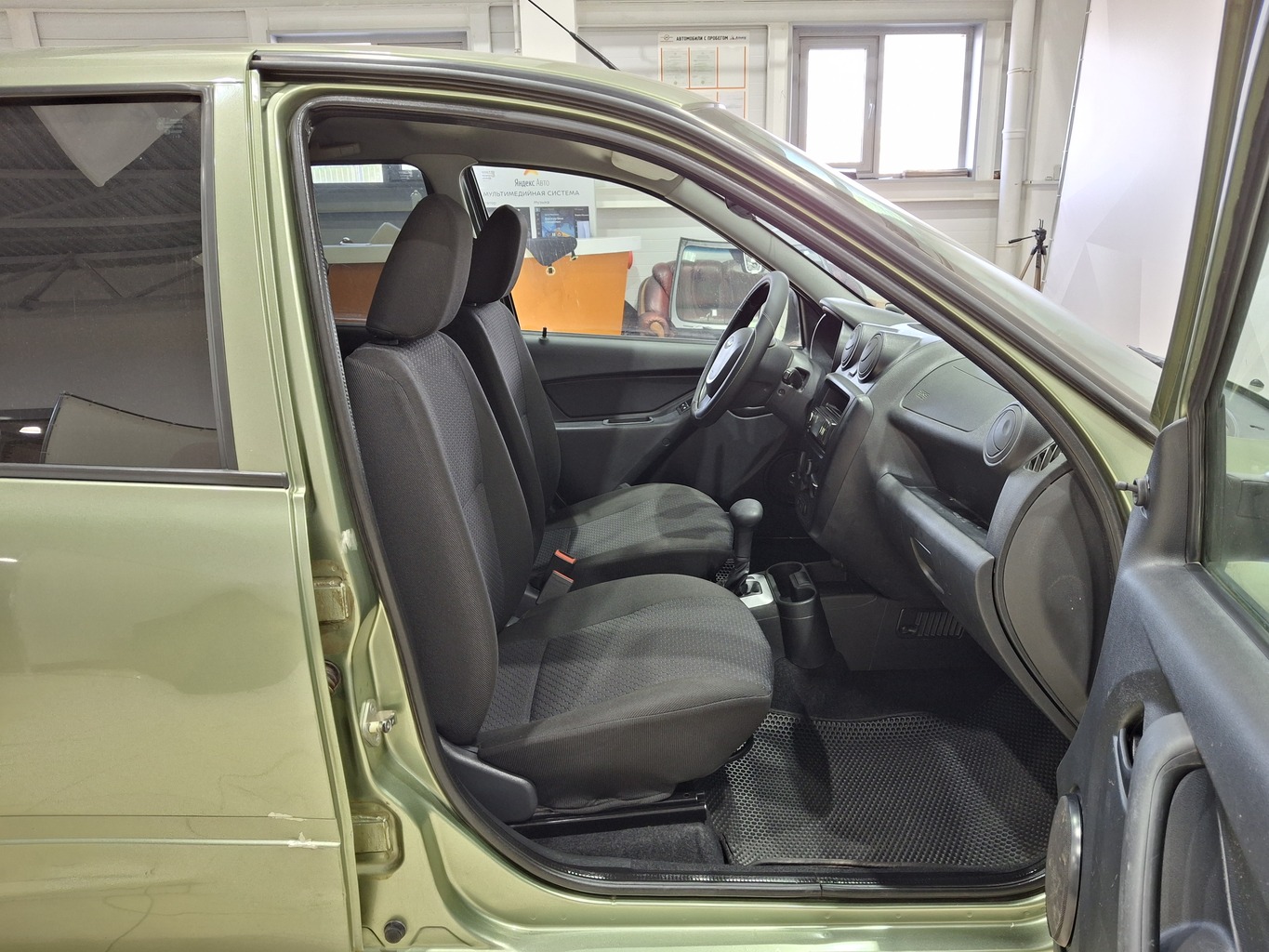 LADA GRANTA