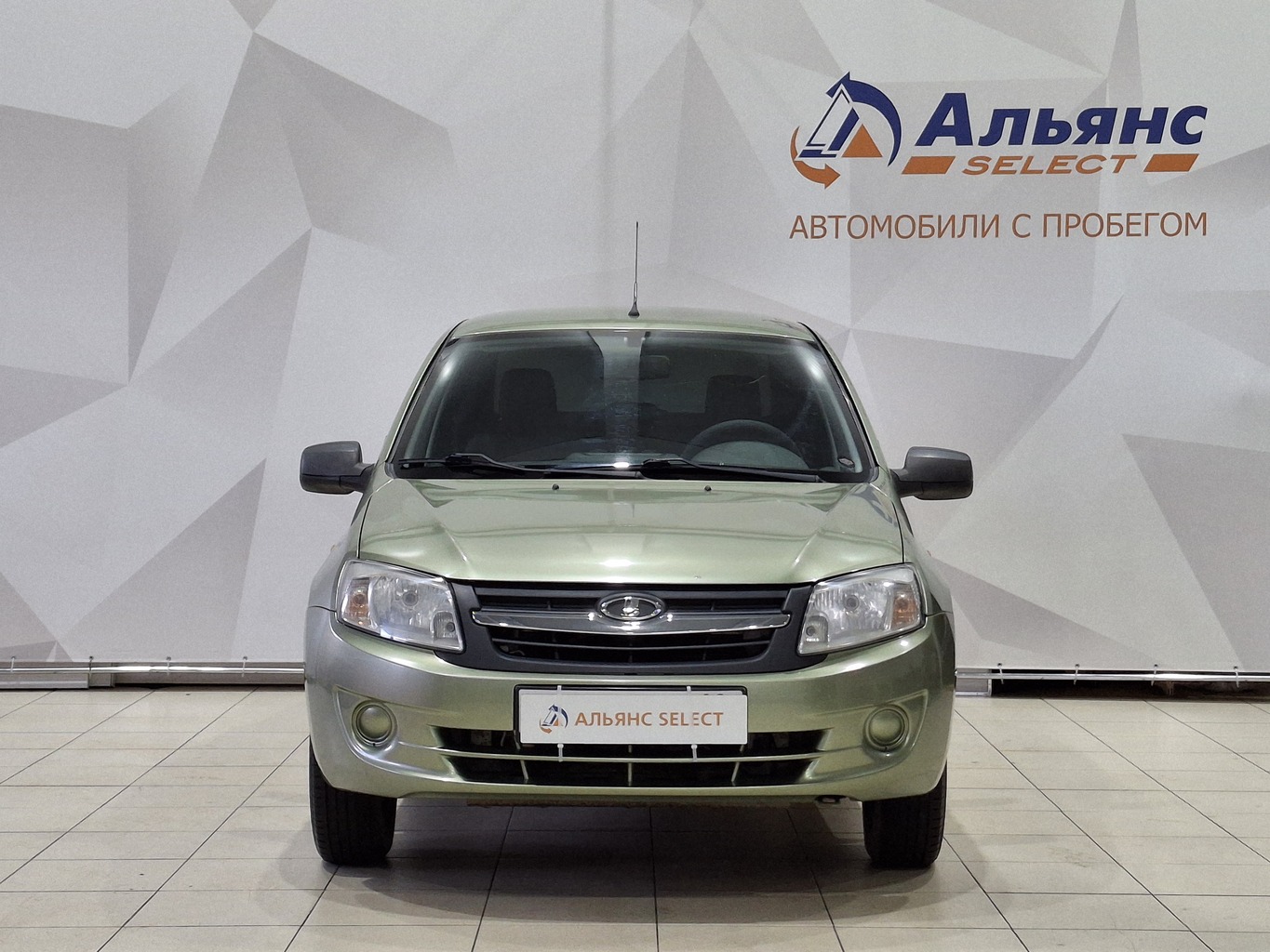 LADA GRANTA