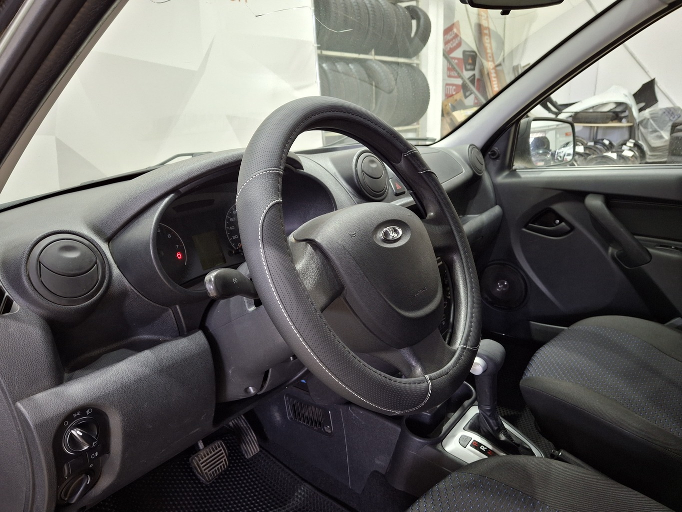 LADA GRANTA