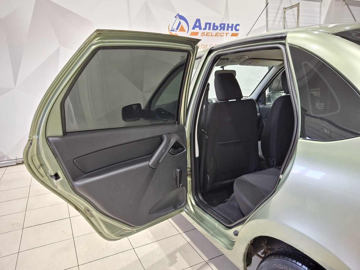 LADA GRANTA