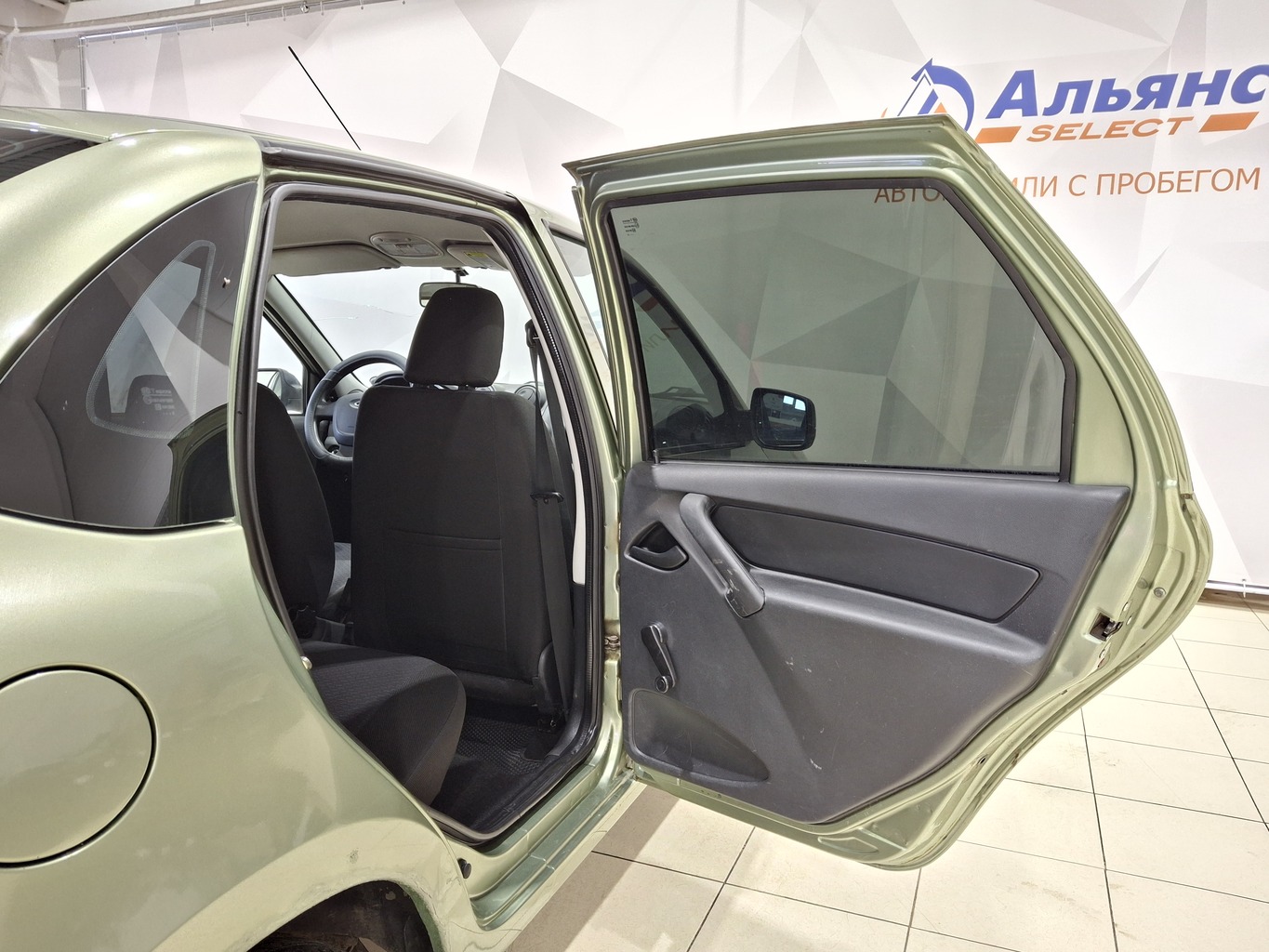 LADA GRANTA
