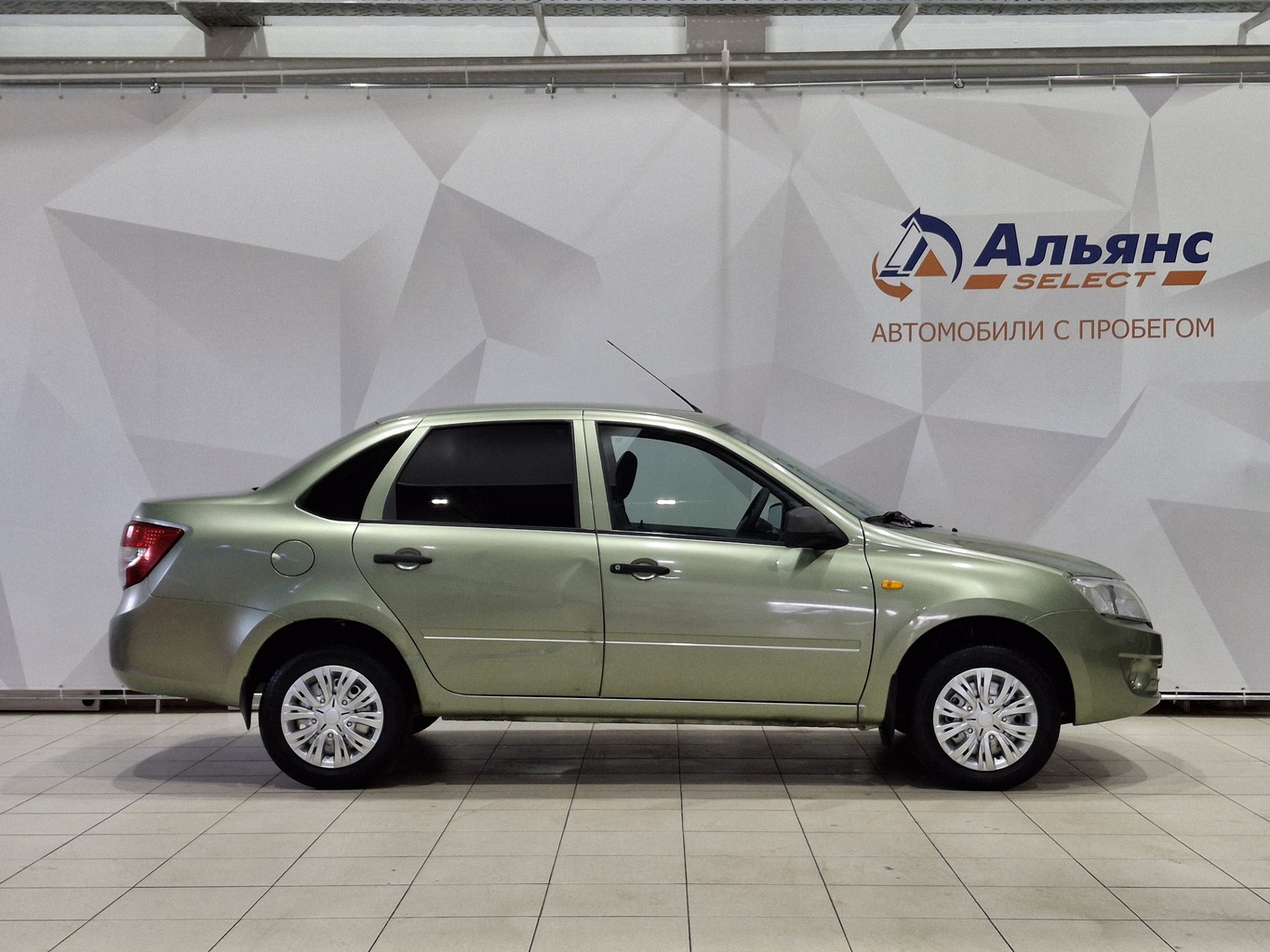 LADA GRANTA