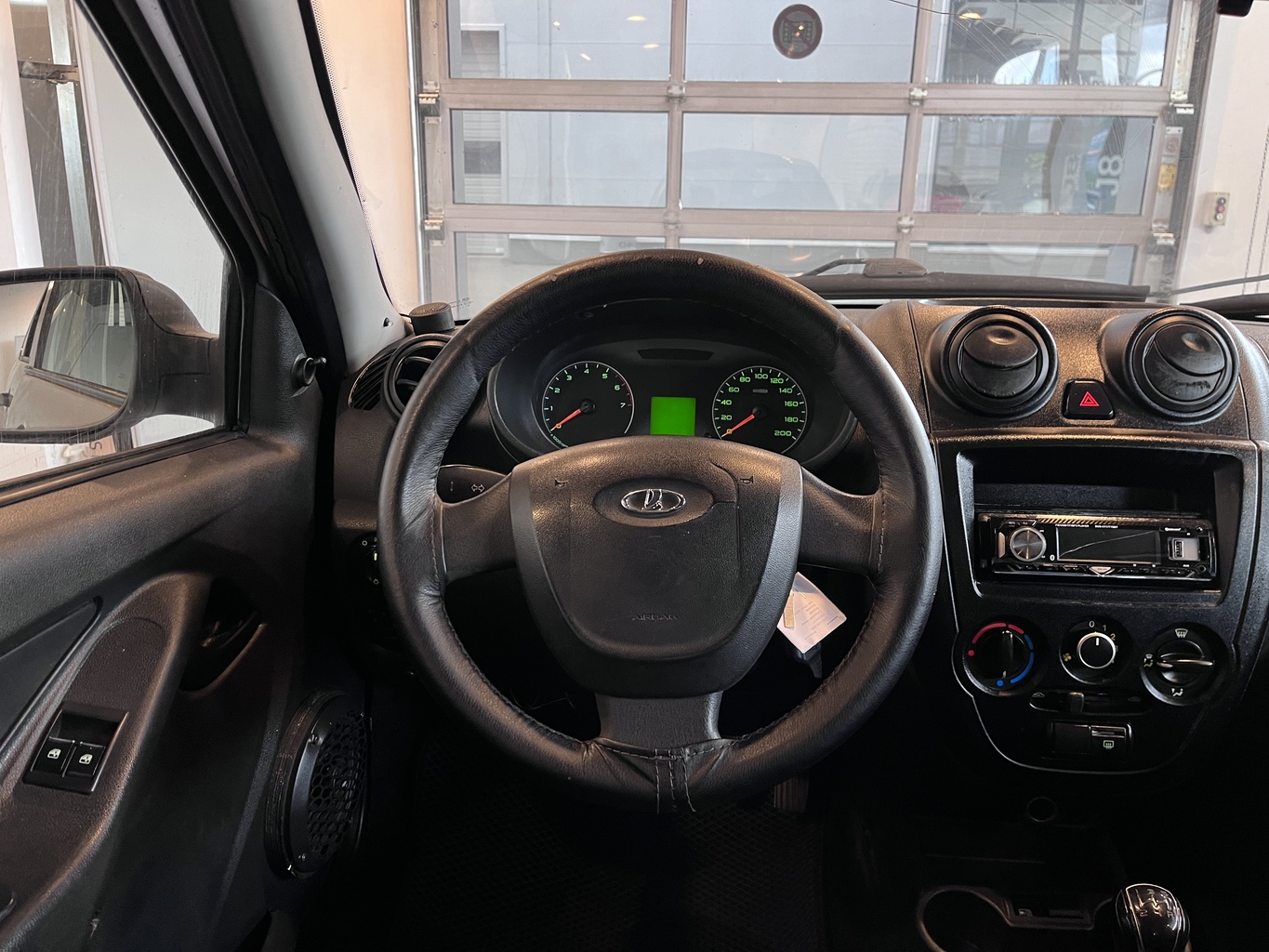 LADA GRANTA
