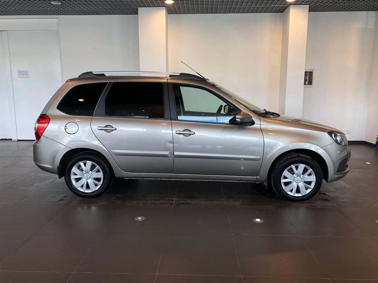 LADA GRANTA