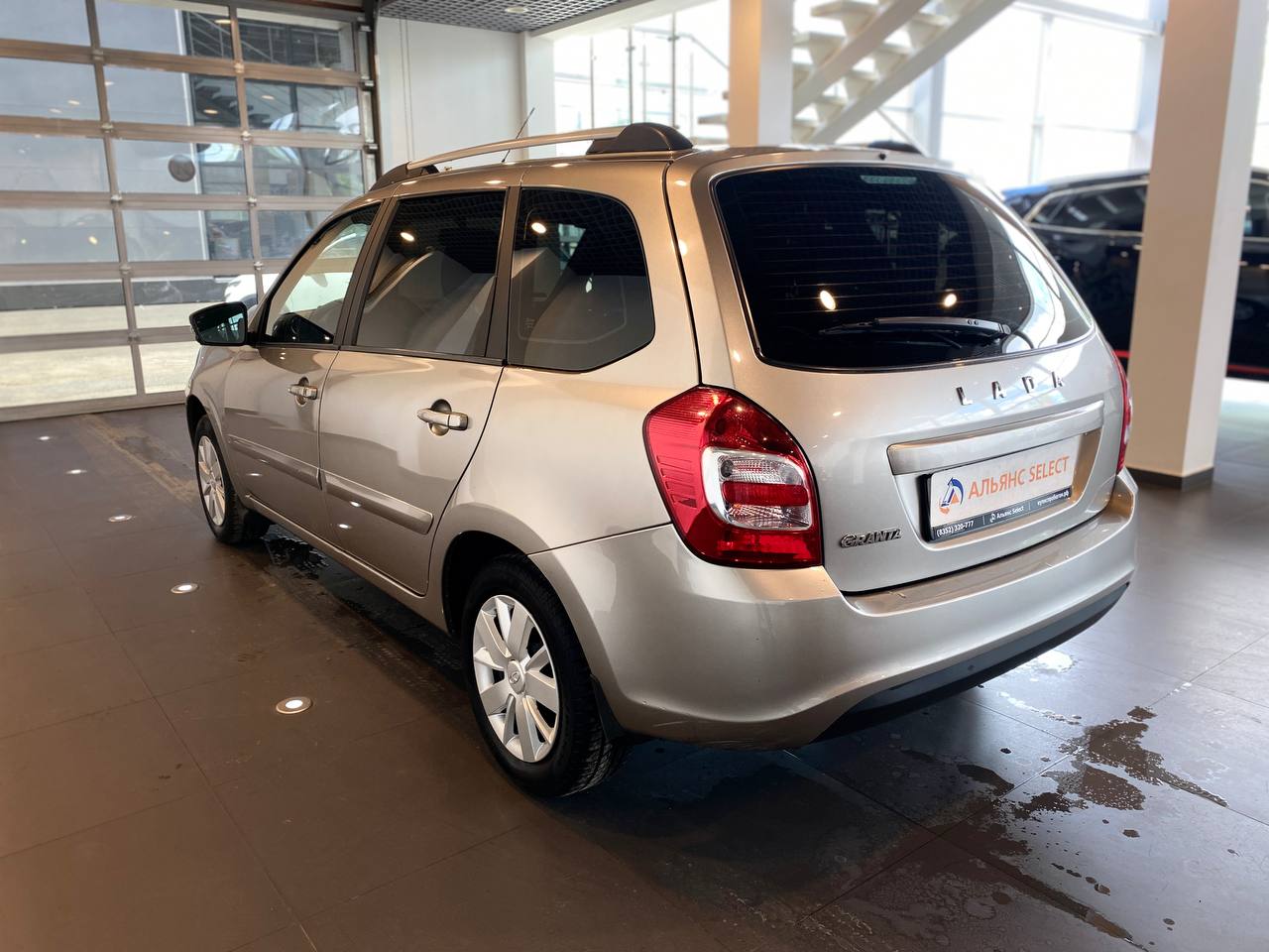 LADA GRANTA