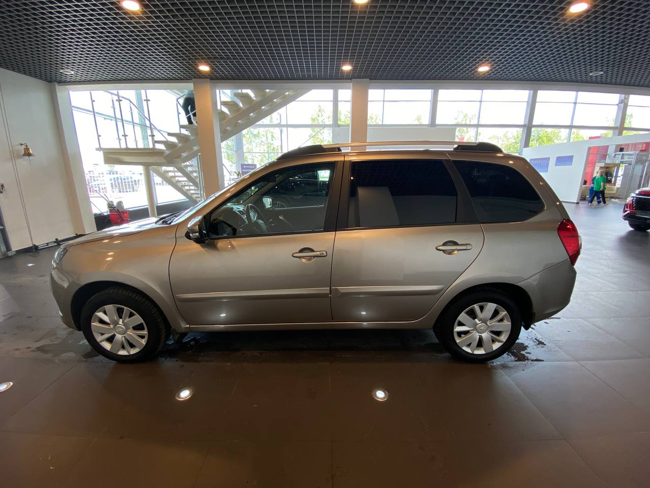 LADA GRANTA