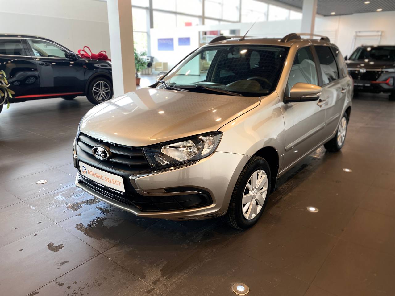 LADA GRANTA