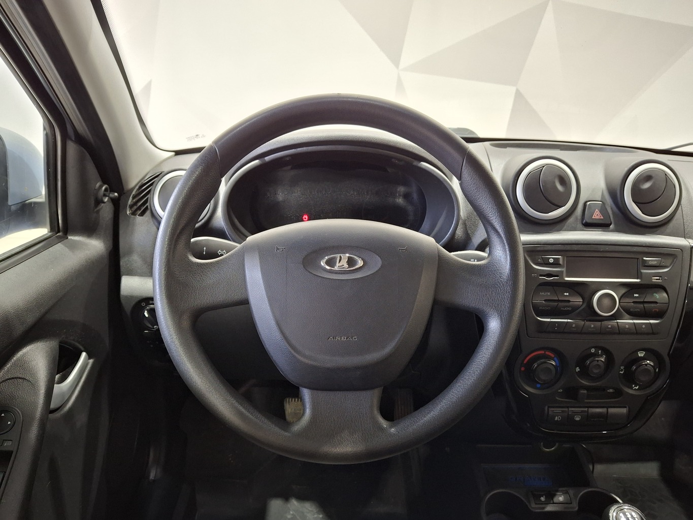 LADA GRANTA