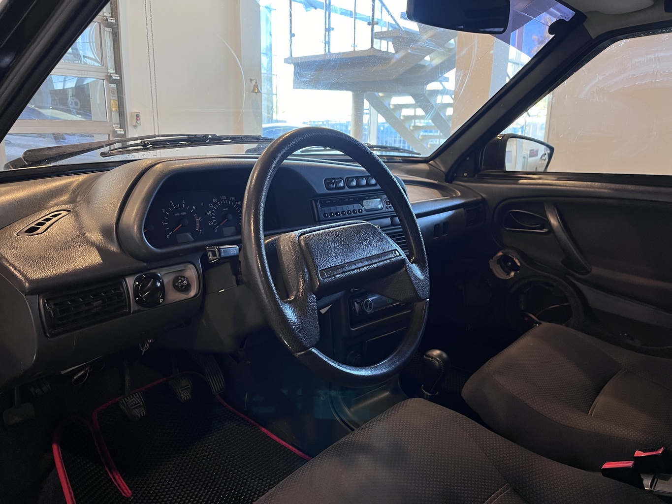 LADA 2114