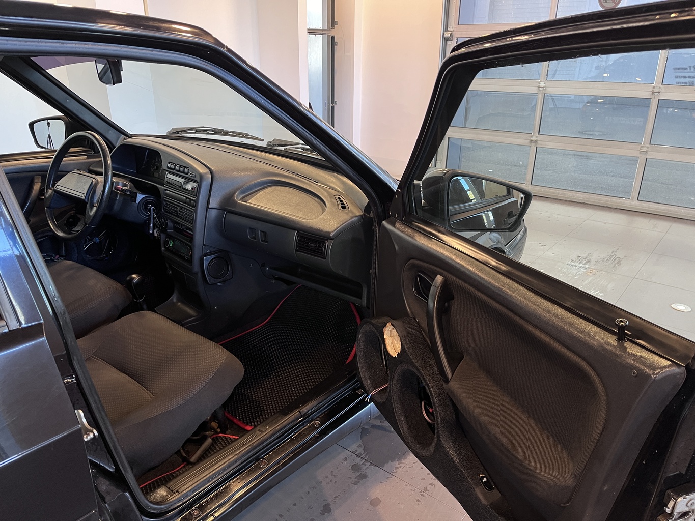 LADA 2114