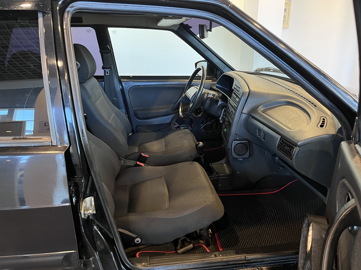 LADA 2114