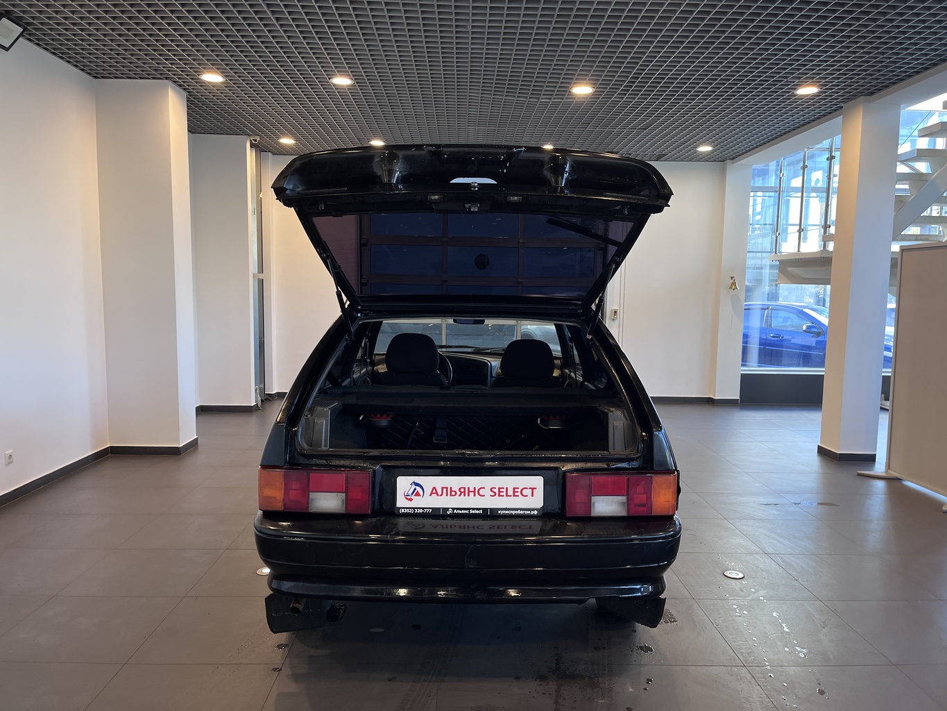 LADA 2114