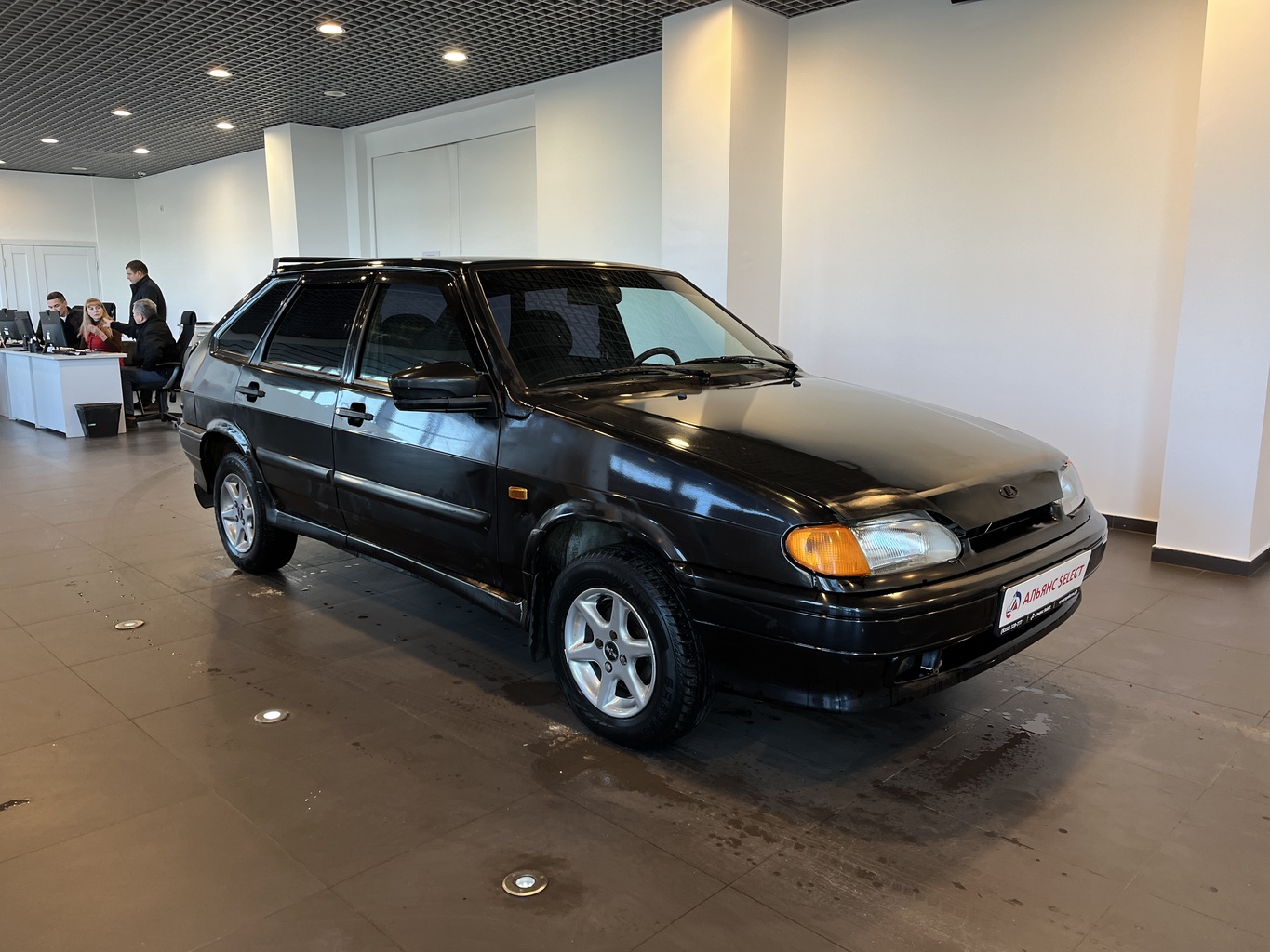 LADA 2114