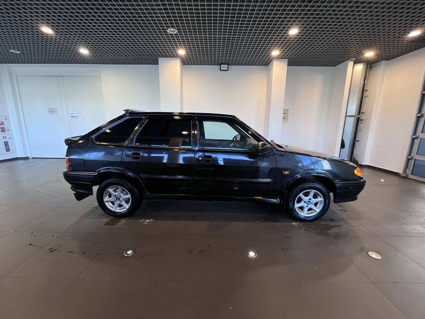 LADA 2114