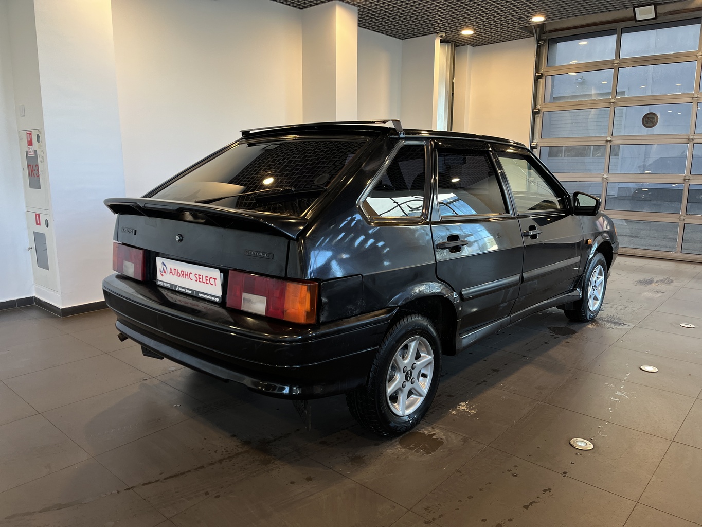 LADA 2114