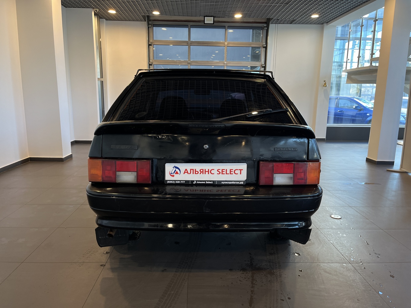 LADA 2114