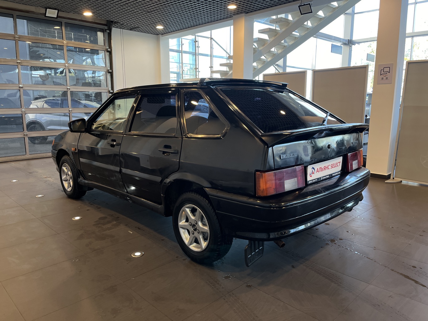LADA 2114