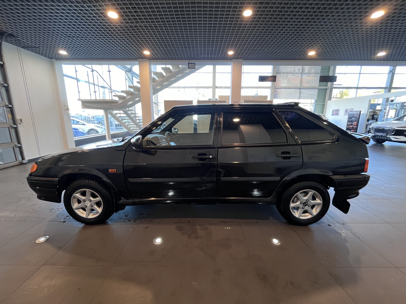 LADA 2114
